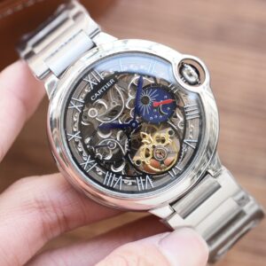 CARTIER-WATCHES