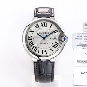 CARTIER-WATCHES