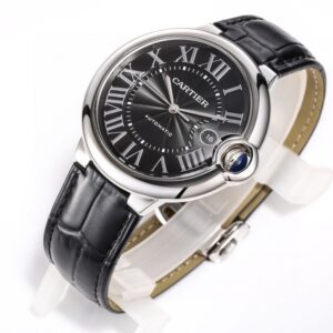 CARTIER-WATCHES