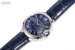 CARTIER-WATCHES