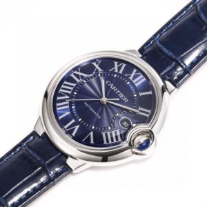 CARTIER-WATCHES