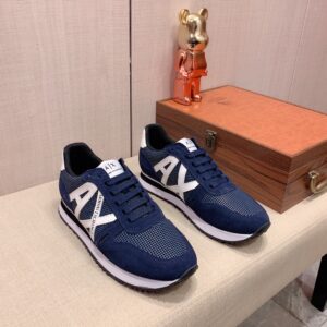ARMANI-SHOES