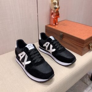 ARMANI-SHOES