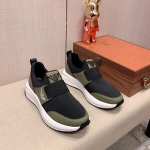 ARMANI-SHOES