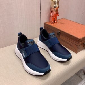 ARMANI-SHOES