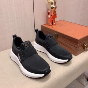 ARMANI-SHOES