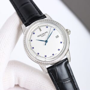 PATEK PHILIPPE-WATCHES