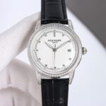 PATEK PHILIPPE-WATCHES - Image 5