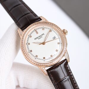 PATEK PHILIPPE-WATCHES