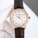 PATEK PHILIPPE-WATCHES - Image 3