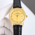 PATEK PHILIPPE-WATCHES - Image 5