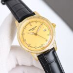 PATEK PHILIPPE-WATCHES - Image 4