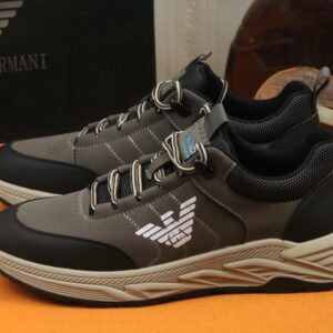 ARMANI-SHOES