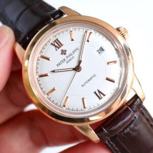 PATEK PHILIPPE-WATCHES