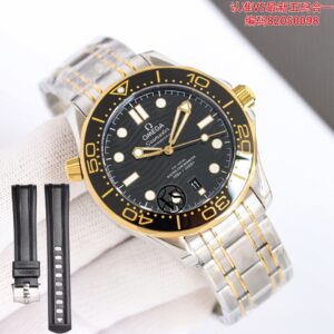 OMEGA-WATCHES