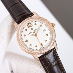 PATEK PHILIPPE-WATCHES