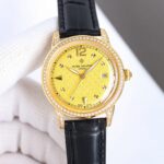 PATEK PHILIPPE-WATCHES - Image 3