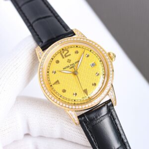 PATEK PHILIPPE-WATCHES