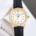 PATEK PHILIPPE-WATCHES - Image 5