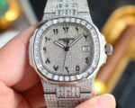 PATEK PHILIPPE-WATCHES - Image 4