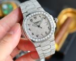 PATEK PHILIPPE-WATCHES