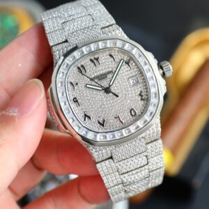 PATEK PHILIPPE-WATCHES