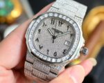 PATEK PHILIPPE-WATCHES - Image 2