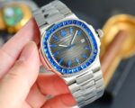 PATEK PHILIPPE-WATCHES - Image 4