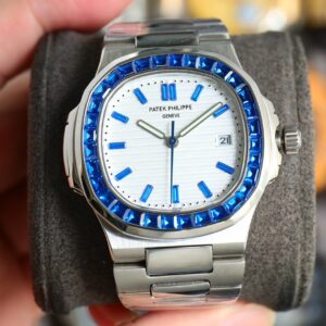 PATEK PHILIPPE-WATCHES