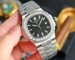 PATEK PHILIPPE-WATCHES