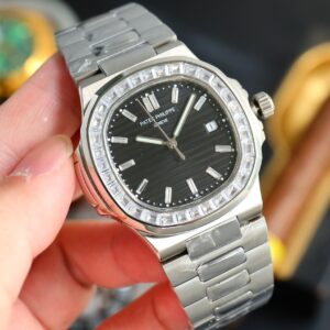 PATEK PHILIPPE-WATCHES