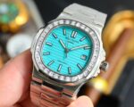 PATEK PHILIPPE-WATCHES - Image 5