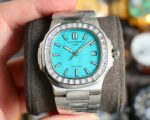 PATEK PHILIPPE-WATCHES - Image 4