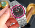 PATEK PHILIPPE-WATCHES