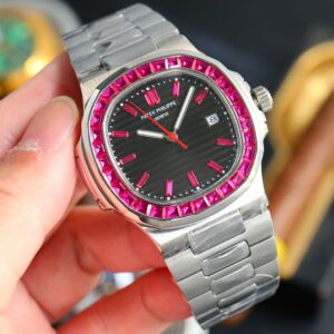 PATEK PHILIPPE-WATCHES