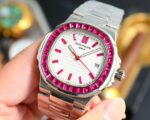 PATEK PHILIPPE-WATCHES - Image 4