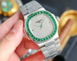 PATEK PHILIPPE-WATCHES