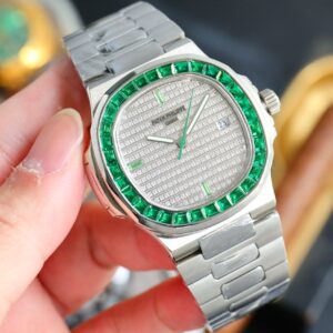 PATEK PHILIPPE-WATCHES