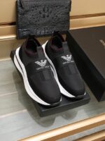 ARMANI-SHOES