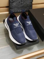 ARMANI-SHOES
