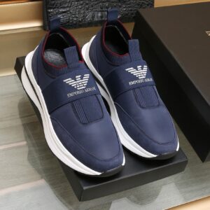 ARMANI-SHOES