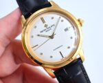 PATEK PHILIPPE-WATCHES