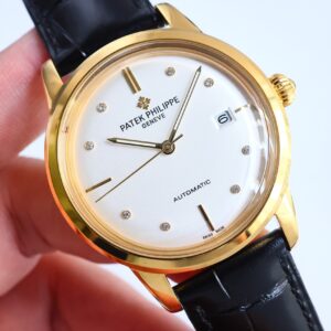 PATEK PHILIPPE-WATCHES