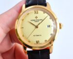 PATEK PHILIPPE-WATCHES - Image 5