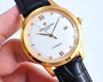 PATEK PHILIPPE-WATCHES