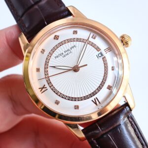 PATEK PHILIPPE-WATCHES