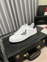 ARMANI-SHOES