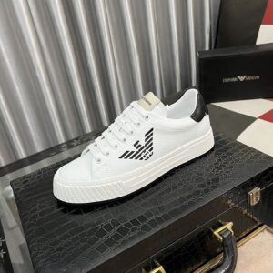 ARMANI-SHOES