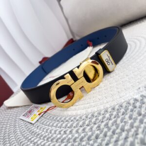 FERRAGAMO-BELT