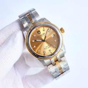 TUDOR-WATCHES